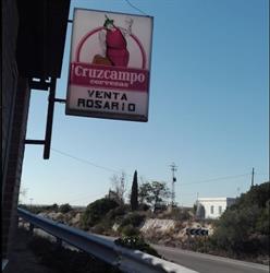 Venta Del Rosario, Puerto Real