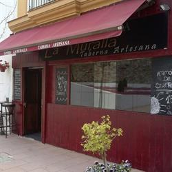 Tapería La Muralla, Estepona