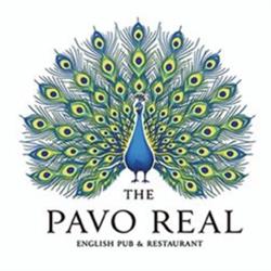 Pavo Real Restaurant, Cómpeta