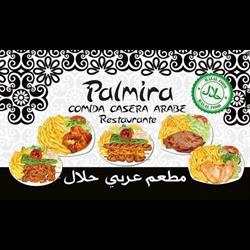 Restaurante Palmira, Madrid