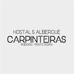 Hotel y Albergue Carpinteiras, Rodeiro