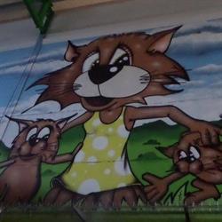 La Cabaña del Lince, Andújar