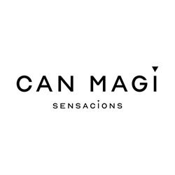 Masia Can Magí, Sant Cugat del Vallès