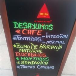 Restaurante El Rincón de Pedrisa, Villarrobledo