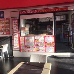 Don Kebab, Playa de los Cristianos