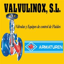 VALVULINOX, S.L., Lorquí