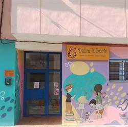 Dulce Infancia Escuela Infantil Bilingüe, Ceuti