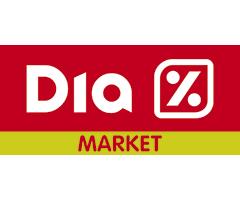 Dia Market, Sort