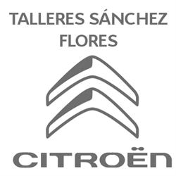 Citroën Talleres Sanchez Flores, Madrid