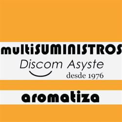 Discom Asyste Sl, Málaga