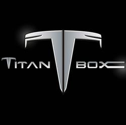 Titan Box, Coslada