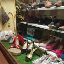 ZAPATERÍA Y COMPLEMENTOS AGUDO, Montiel
