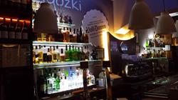 Bar Eguzki, Bilbao