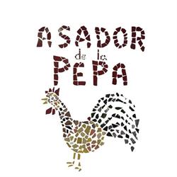 Asador de la Pepa, Canteras