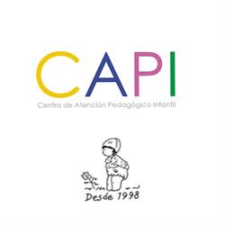 Centro infantil Capi, Almendralejo