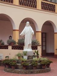 Clarisas de la Divina Providencia, Mataró