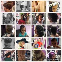 Peluquería Mari Carmen Lebrija