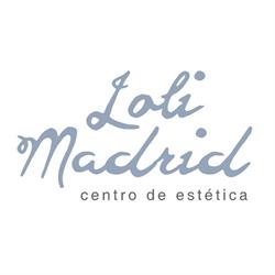 Centro de Estética Loli Madrid, San Javier