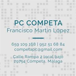 Pc Competa