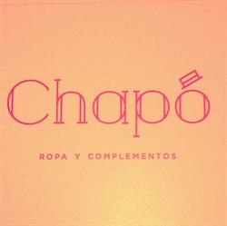 Bolsos, Ropa y Complementos CHAPÓ, Madrid