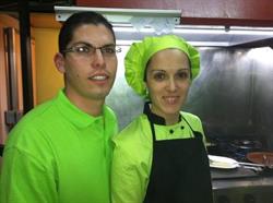 Restaurante Rincón Parrandero, San Francisco de Paula