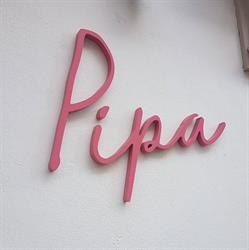 Pipa, Avilés