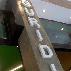 Guridi rugby, Éibar