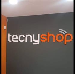 Tecnyshop Cuenca
