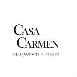 Casa Carmen Alcalá, Madrid