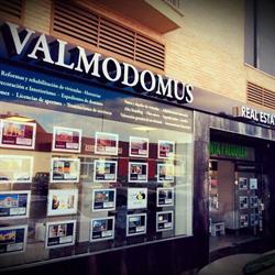 Valmodomus Real Estate (Valmojado)
