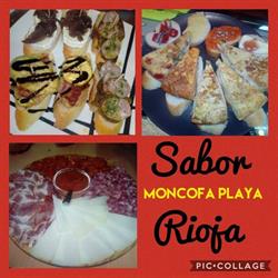 Vinoteca Sabor Rioja, Moncofa