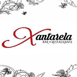 Xantarela, Petrel