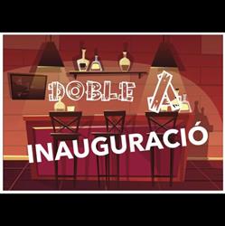 Bar Doble A, Girona