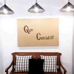 Que Cucadas! Ropa y Complementos, Massamagrell