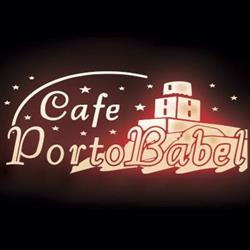 Cafeteria Portobabel, Huércal de Almería