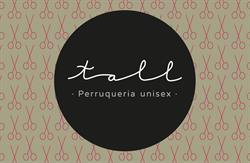 Tall Perruqueria, Caldes de Montbui