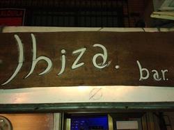 Ibiza Bar, Huelva