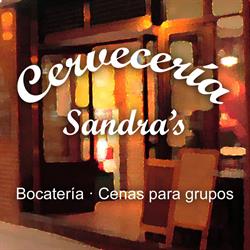Cervecería sandra's, Valencia
