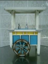 Heladeria peñalver, Segorbe