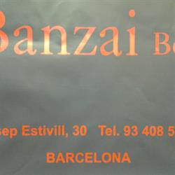 Banzai Bcn, Barcelona