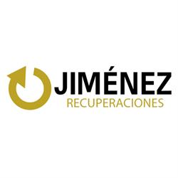 JIMENEZ RECUPERACIONES, Madrid