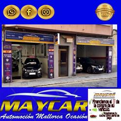 Maycar 2007, Palma de Mallorca