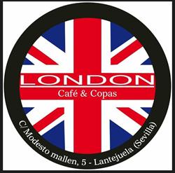London cafe&copas, La Lantejuela