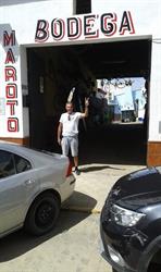 Bodega Maroto, Gibraleón