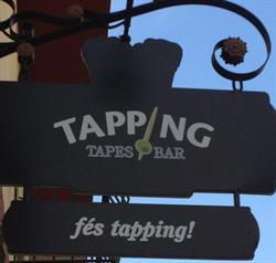 Tapping Bar, Sant Pere de Ribes