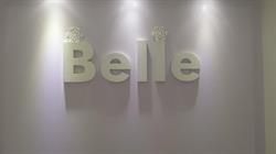 BELLE SALON, Zaragoza