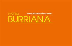 Pizzeria Burriana