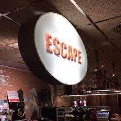 Escape Cafe - Bar, Vinaròs