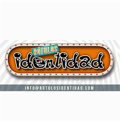 Rótulos Identidad, Galapagar