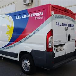BAL Cargo Express, S.L, Madrid